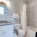 Modern Comfort Meets Historic Church Nashville