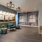 Boulevard Midtown 1br Pool Gym Parking 06 Apartment