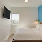 The Carter By Avantstay 2nd Floor Sleeps 48 Apartment