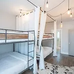 Nash - Howdy House - 711c 26th Ave N #6 Nashville