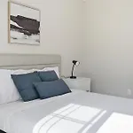 Comfortable Retreat With In-unit Washerdryer Apartment Nashville