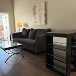 Apartment Modern Comfort Meets Historic Church *
