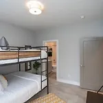 Apartment Nash - Howdy House - 711c 26th Ave N #6 Nashville