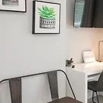 Nash - Howdy House - 711c 26th Ave N #6 Apartment Nashville
