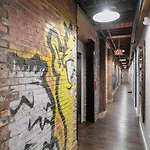 The 1865 Experience With Speakeasy, Pool & Parking *