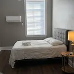 Modern Comfort Meets Historic Church *