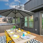 Nash - Howdy House - 711c 26th Ave N #6 Apartment Nashville