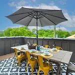 Nash - Howdy House - 711c 26th Ave N #6 Apartment
