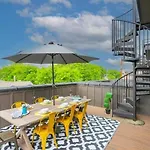 Nash - Howdy House - 711c 26th Ave N #6