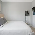 Landing Stunning Studio Courtyard Gym * Nashville