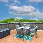 Nash - Howdy House - 711c 26th Ave N #6 Apartment Nashville