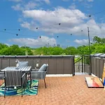 Apartment Nash - Howdy House - 711c 26th Ave N #6 *