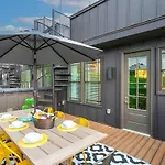 Nash - Howdy House - 711c 26th Ave N #6 Nashville