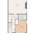 Apartment Luxe Urban Retreat - Private Rooftop Hot Tub Deck *