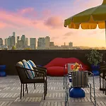 The Carter By Avantstay 2nd Floor Sleeps 48 *