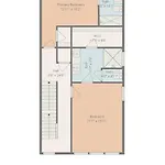 Apartment Luxe Urban Retreat - Private Rooftop Hot Tub Deck *