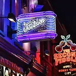 Cowboy Chic Studio Near 12 South & 25 Miles To Downtown Nashville