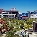 Cowboy Chic Studio Near 12 South & 25 Miles To Downtown Nashville