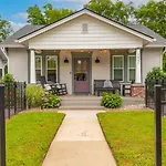 Home In Walkable East Nashville 2 Miles To Nissan Stadium Alan Jackson *