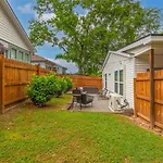Private With Fenced Yard In Walkable East Nashville