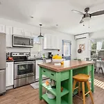 Private With Fenced Yard In Walkable East * Nashville