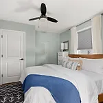 Holiday home Private With Fenced Yard In Walkable East Nashville