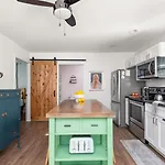 Private With Fenced Yard In Walkable East Nashville
