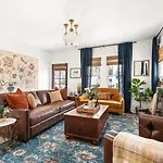 Home In Walkable East Nashville 2 Miles To Nissan Stadium Alan Jackson Holiday home Nashville