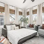 Home In Walkable East Nashville 2 Miles To Nissan Stadium Alan Jackson Holiday home Nashville