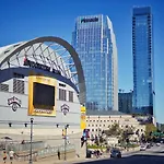 Historic House In Walkable East Nashville 25 Miles To Downtown Nashville