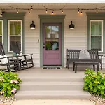 Home In Walkable East Nashville 2 Miles To Nissan Stadium Alan Jackson Holiday home