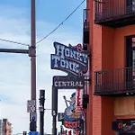 Holiday home Union 101 Nashville