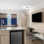 Quality Inn & Suites Nashville - Bellevue