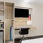 Hotel Quality & - Bellevue 3*