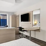 Hotel Quality & - Bellevue 3*