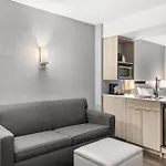 Hotel Quality & - Bellevue
