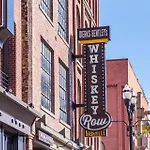 Myrtle D * Nashville