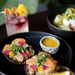 Canopy By Hilton Nashville Downtown The Gulch