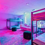 Luxury Oasis - Airport, Downtown, Opry, Lake