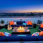 Sounds Like Fun Stunning Views 5 Miles To Dt