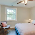 Music City Getaway, 10 Min To Downtown And Opry