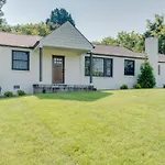 Music City Getaway, 10 Min To Downtown And Opry
