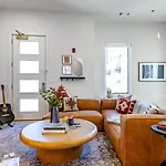 Outrider Buyout - 2 Units - Dt Nashville By Avantstay