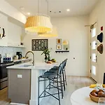 Holiday home Outrider Buyout - 2 Units - Dt By Avantstay Nashville