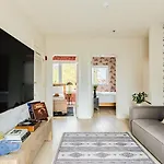 Outrider Buyout - 2 Units - Dt By Avantstay Nashville