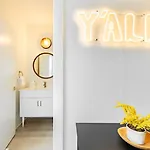 Outrider Buyout - 2 Units - Dt By Avantstay * Nashville