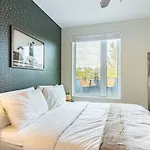 Outrider Buyout - 2 Units - Dt By Avantstay Holiday home Nashville