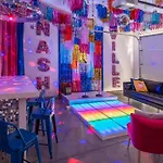 Close To Dt Music Rooftop Views Game Holiday home Nashville