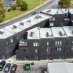 Holiday home Outrider Buyout - 2 Units - Dt By Avantstay Nashville