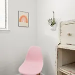 The Dolly Loft On Music Row Historic Charm! Apartment Nashville